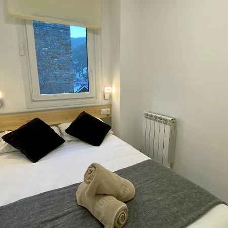 Prober_encamp Apartament *